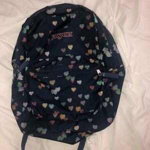Jansport backpack